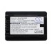 CameronSino аккумулятор для Panasonic HC-V710 3400mAh (CS-HCV310MX)