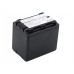 CameronSino аккумулятор для Panasonic HC-V710 3400mAh (CS-HCV310MX)
