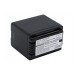 CameronSino аккумулятор для Panasonic HC-V710 3400mAh (CS-HCV310MX)
