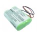 Аккумулятор CameronSino Handheld Dolphin 7300 (300mAh )