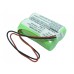 Аккумулятор CameronSino Handheld Dolphin 7300 (300mAh )