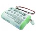 Аккумулятор CameronSino Handheld Dolphin 7300 (300mAh )