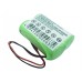 Аккумулятор CameronSino Handheld Dolphin 7300 (300mAh )