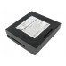 Аккумулятор CameronSino HME BAT400 (1200mAh )