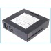 Аккумулятор CameronSino HME BAT400 (900mAh )