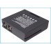Аккумулятор CameronSino HME RF400 (1500mAh )