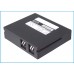 Аккумулятор CameronSino HME RF400 (1500mAh )
