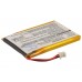 Аккумулятор CameronSino HP FA303A#AC3 (500mAh )
