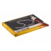 Аккумулятор CameronSino HP FA303A#AC3 (500mAh )