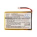 Аккумулятор CameronSino HP FA303A#AC3 (500mAh )