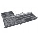 Аккумулятор CameronSino HP 728558-005 (4150mAh)