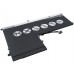 Аккумулятор CameronSino HP 728558-005 (4150mAh)
