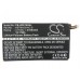 Аккумулятор CameronSino HP 739691-001 (4100mAh)