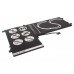 Аккумулятор CameronSino HP 99TA026H (3350mAh)