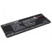 Аккумулятор CameronSino HP Slate 7 G2 1311 (2850mAh)
