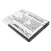 CameronSino аккумулятор для Hisense HS-E860 1300mAh (CS-HSE860XL)