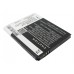 CameronSino аккумулятор для Hisense HS-E860 1300mAh (CS-HSE860XL)