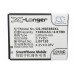 CameronSino аккумулятор для Hisense HS-E860 1300mAh (CS-HSE860XL)