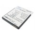 Аккумулятор CameronSino Hisense HS-EG906 (1850mAh)