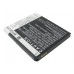 Аккумулятор CameronSino Hisense HS-EG906 (1850mAh)