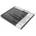 Аккумулятор CameronSino Hisense HS-EG906 (1850mAh)