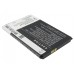 CameronSino аккумулятор для Hisense HXT80 1280mAh (CS-HST800XL)