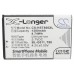 CameronSino аккумулятор для Hisense HXT80 1280mAh (CS-HST800XL)