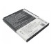 CameronSino аккумулятор для Hisense HS-E86 1350mAh (CS-HST860XL)