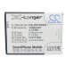 Аккумулятор CameronSino Hisense EG901 (1450mAh)