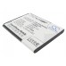 Аккумулятор CameronSino Hisense EG950B (2100mAh)