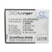Аккумулятор CameronSino Hisense EG950B (2100mAh)