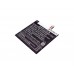 CameronSino аккумулятор для HTC 2PWD100 2300mAh (CS-HTA910SL)
