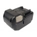 Аккумулятор CameronSino Hitachi BSL 2530 (4000mAh )