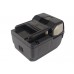 Аккумулятор CameronSino Hitachi BSL 2530 (4000mAh )