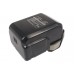 Аккумулятор CameronSino Hitachi BSL 2530 (4000mAh )