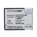 CameronSino аккумулятор для HTC Desire D310w 2100mAh (CS-HTD310XL)