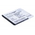 CameronSino аккумулятор для HTC Desire 526 2000mAh (CS-HTD526XL)