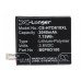 CameronSino аккумулятор для HTC Desire 610 2040mAh (CS-HTD610XL)