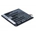 CameronSino аккумулятор для HTC One E9 2800mAh (CS-HTE900SL)