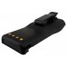 Аккумулятор CameronSino MOTOROLA HNN9360A (2500mAh )