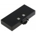Аккумулятор CameronSino HETRONIC GR-W (2000mAh )