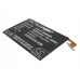 CameronSino аккумулятор для HTC Butterfly S 3200mAh (CS-HTS906SL)