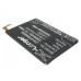 CameronSino аккумулятор для HTC Butterfly S 3200mAh (CS-HTS906SL)