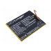 CameronSino аккумулятор для Huawei Nexus 6P 3450mAh (CS-HU1512SL)