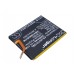 CameronSino аккумулятор для Huawei Nexus 6P 3450mAh (CS-HU1512SL)