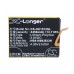 CameronSino аккумулятор для Huawei Nexus 6P 3450mAh (CS-HU1512SL)