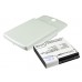 CameronSino аккумулятор для Huawei U8815 3600mAh [повышенной емкости с задней крышкой] (CS-HU8815WL)