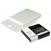 CameronSino аккумулятор для Huawei U8815 3600mAh [повышенной емкости с задней крышкой] (CS-HU8815WL)