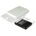 CameronSino аккумулятор для Huawei U8815 3600mAh [повышенной емкости с задней крышкой] (CS-HU8815WL)