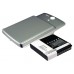 CameronSino аккумулятор для Huawei U8815 3600mAh [повышенной емкости с задней крышкой] (CS-HU8815XL)